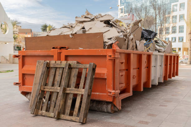 Professional Junk Removal in Big Bear Lake, CA